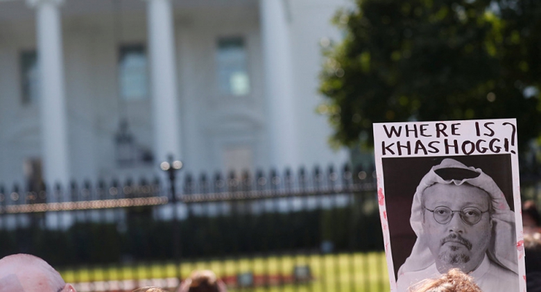 Khashoggi 1