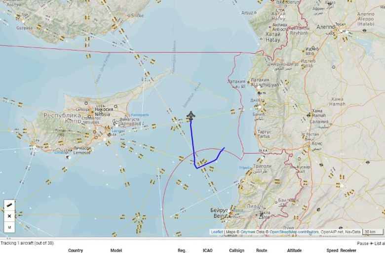 Lộ tr&igrave;nh m&aacute;y bay ng&agrave;y 7 12