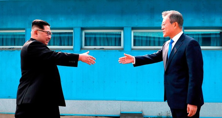 Kim Moon th&aacute;ng 4 27