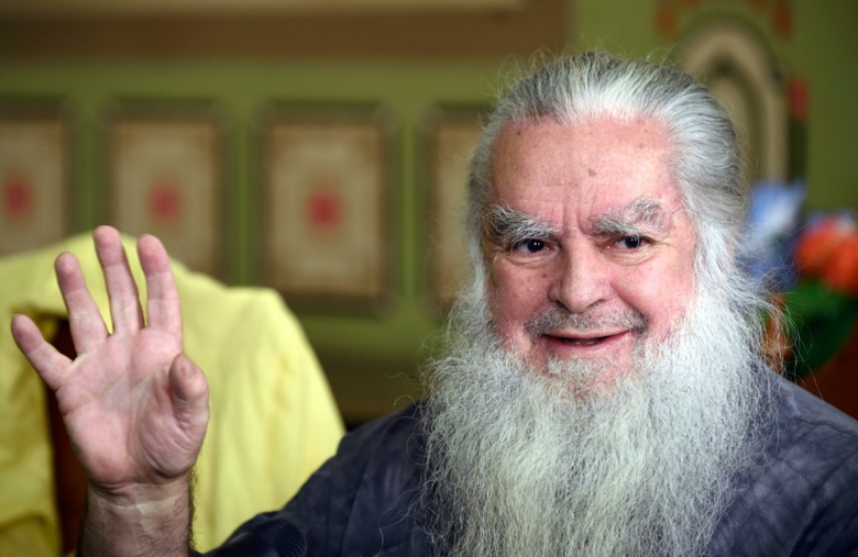 Nh&agrave; ngoại cảm Mexico 1