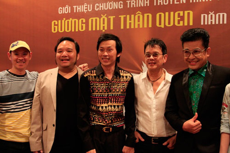 MC Thanh Bạch chia sẻ với b&aacute;o giới, tất cả c&aacute;c th&iacute; sinh đến dự thi đều sẽ được đ&aacute;nh gi&aacute; qua khả năng bắt chước người kh&aacute;c, ngo&agrave;i biệt t&agrave;i sẵn c&oacute; th&igrave; họ phải d&agrave;nh thời gian tập luyện kỹ lưỡng th&igrave; mới c&oacute; thể chứng minh được thực lực của m&igrave;nh, c&oacute; thể phải đọc rap, nhảy hip hop hay l&agrave;m những điều ho&agrave;n to&agrave;n tr&aacute;i ngược với phong c&aacute;ch của m&igrave;nh. V&igrave; vậy tất cả c&aacute;c th&iacute; sinh đều c&oacute; những cơ hội v&agrave; những th&aacute;ch thức như nhau trong Gương mặt th&acirc;n quen m&ugrave;a 2014 n&agrave;y. 