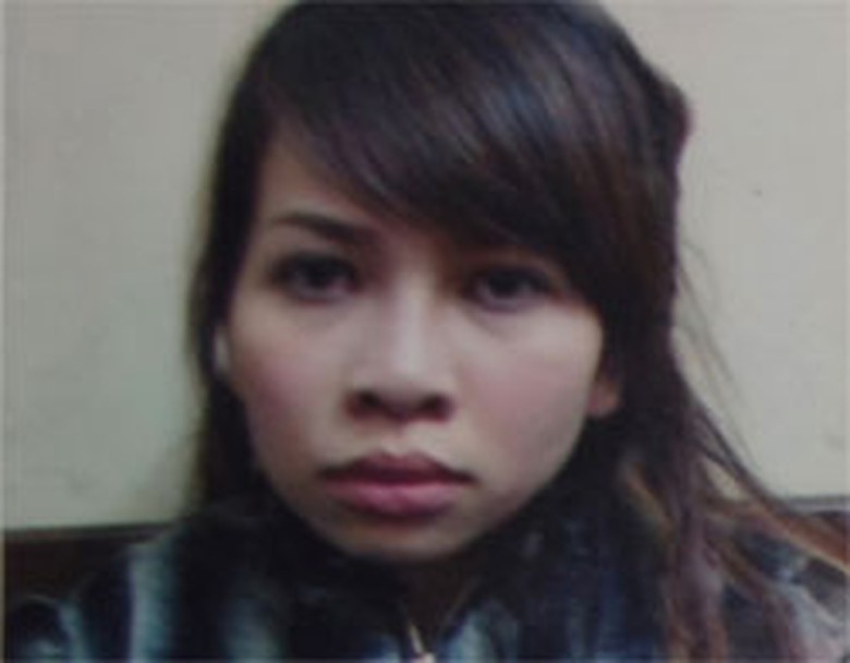 Ho&agrave;ng Thị Huyền Trang.