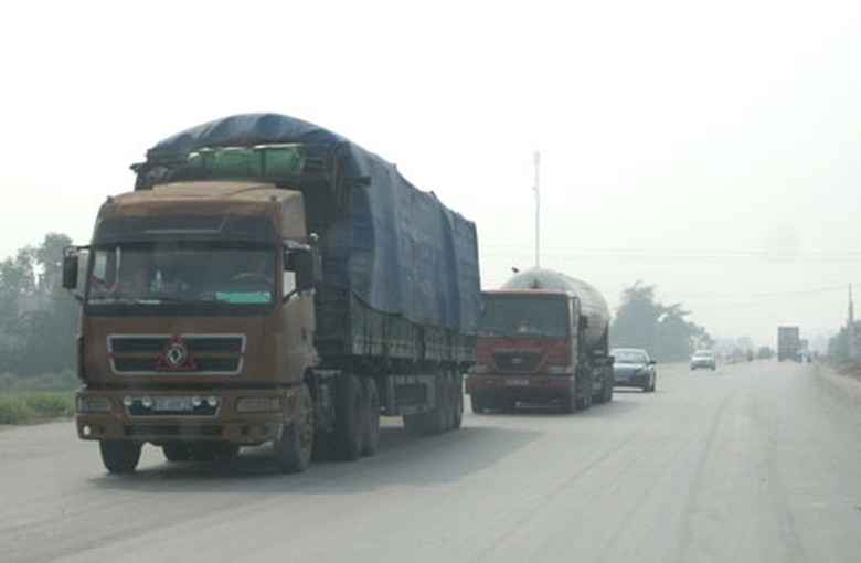 Khi ho&agrave;n th&agrave;nh đưa v&agrave;o khai th&aacute;c sẽ tạo diện mạo mới cho hai tuyến huyết mạch