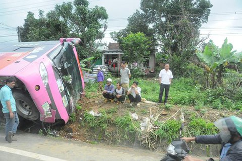 TNGT diễn ra phức tạp ngay tư đầu năm