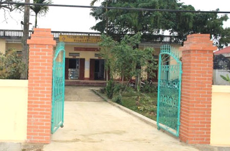 Bệnh viện Đa khoa huyện Hậu Lộc, Thanh H&oacute;a