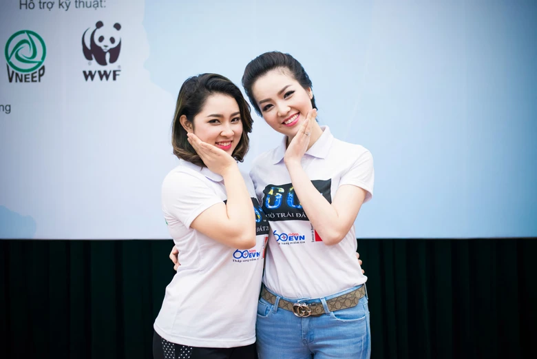 Ảnh: Ch&iacute; Linh