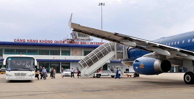 Vietnam Airlines &aacute;p dụng chương tr&igrave;nh khuyến mại giảm gi&aacute; v&eacute; khứ hồi cho h&agrave;nh kh&aacute;ch đến Huế