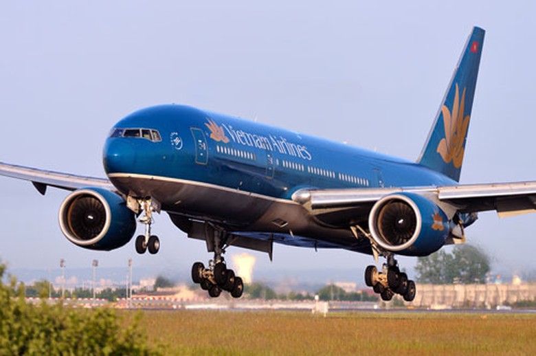 Từ 10/3 - 14/3 kh&aacute;ch h&agrave;ng sẽ c&oacute; cơ hội mua được v&eacute; m&aacute;y bay một chiều gi&aacute; rẻ của Vietnam Airlines