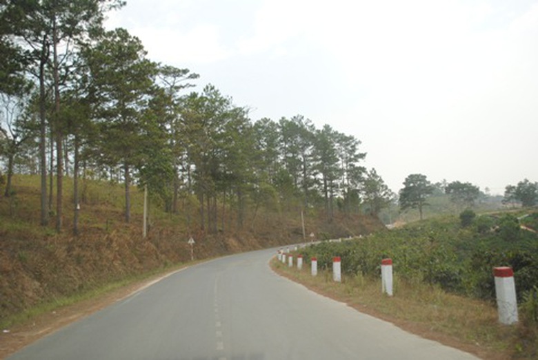 QL27 sẽ đẹp như lụa nều kh&ocirc;ng c&oacute; những 