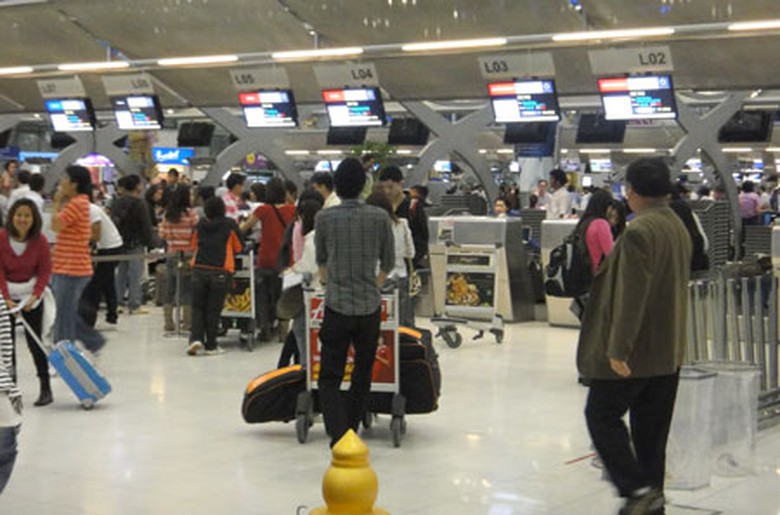 Dữ liệu hộ chiếu mất cắp của Inerpol kh&ocirc;ng được c&aacute;c h&atilde;ng h&agrave;ng kh&ocirc;ng ch&acirc;u &Aacute; tận dụng