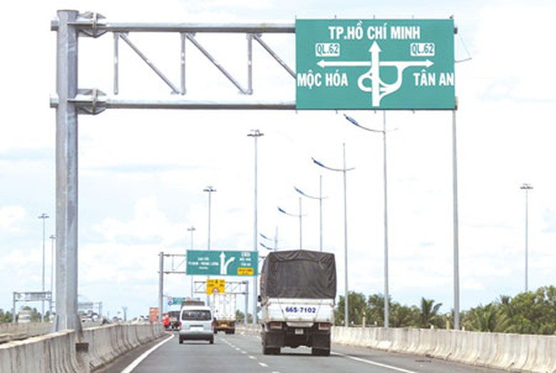 Cục Quản l&yacute; Đường cao tốc&nbsp;c&oacute; chức năng tham mưu cho Tổng cục trưởng Tổng cục Đường bộ thực thi nhiệm vụ quản l&yacute; Nh&agrave; nước về đường bộ cao tốc