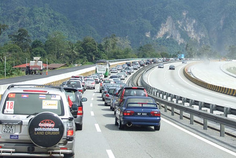 Dự &aacute;n đường cao tốc Ninh B&igrave;nh - Thanh H&oacute;a d&agrave;i 121km