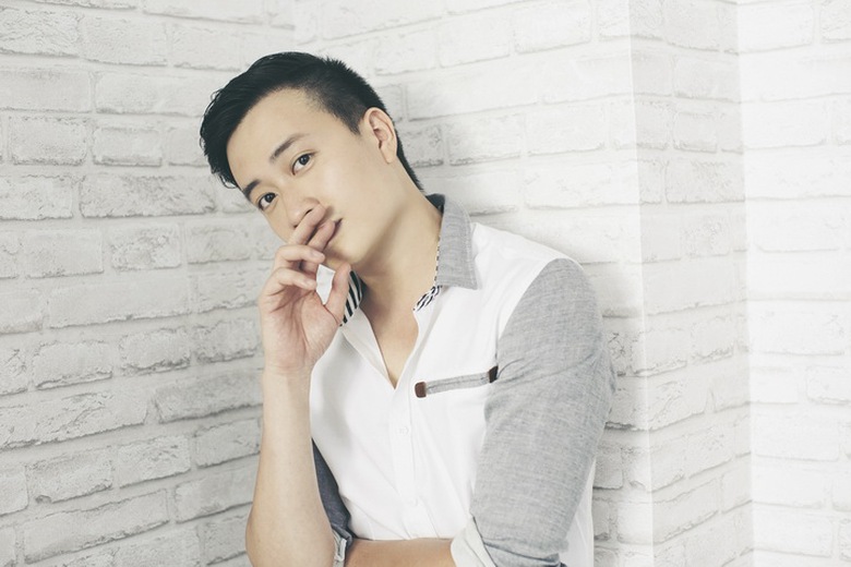 Lương Mạnh Hải