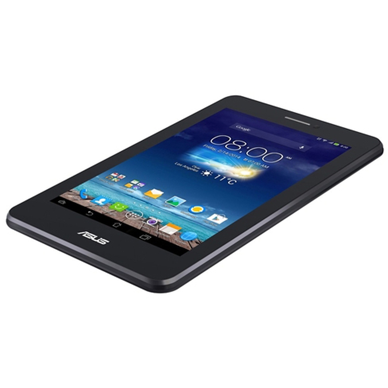 Fonepad 7 Dual SIM d&agrave;y 11,35mm v&agrave; c&acirc;n nặng 340g