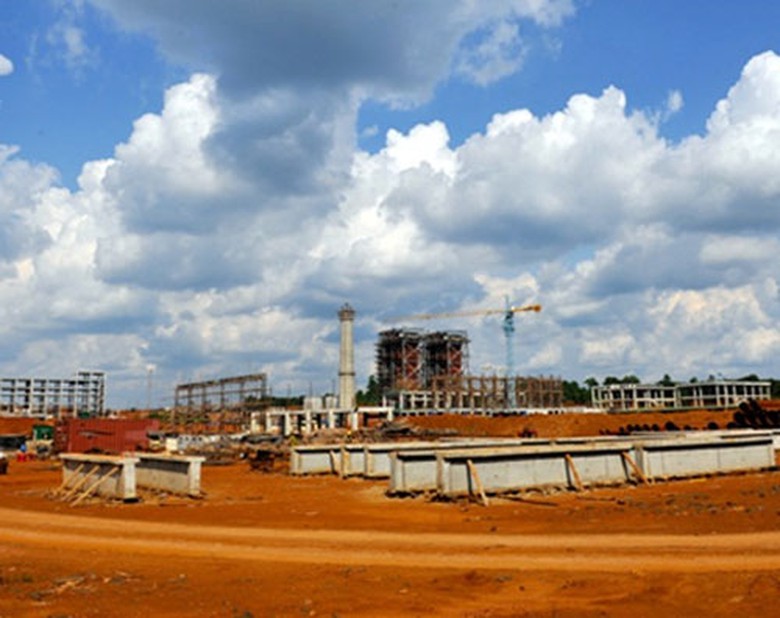 Nh&agrave; m&aacute;y