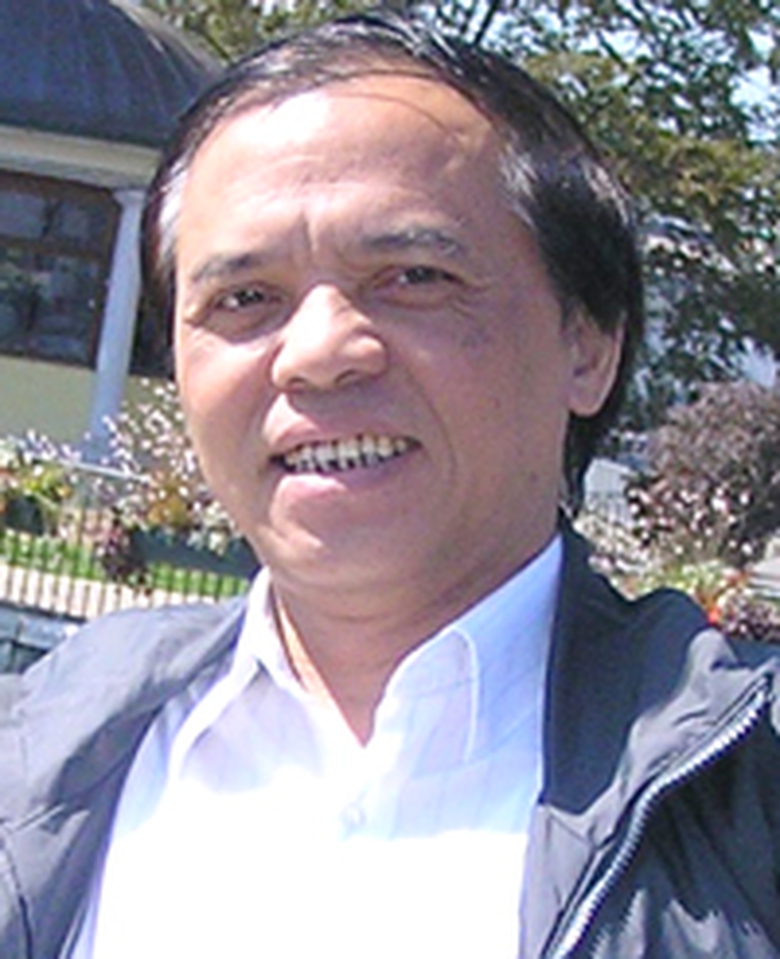 PGS.TS. B&ugrave;i Quang Thanh - Viện Văn h&oacute;a Nghệ thuật Việt Nam