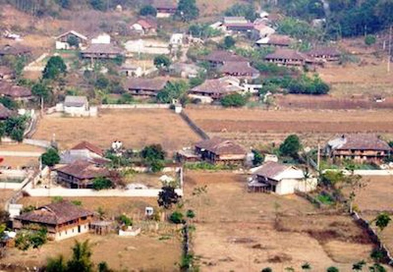 Nơi xảy ra &aacute;n mạng