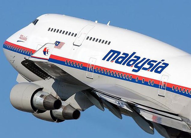 Malaysia Airlines thay đổi số hiệu m&aacute;y bay MH370 v&agrave; MH371 bằng số hiệu mới