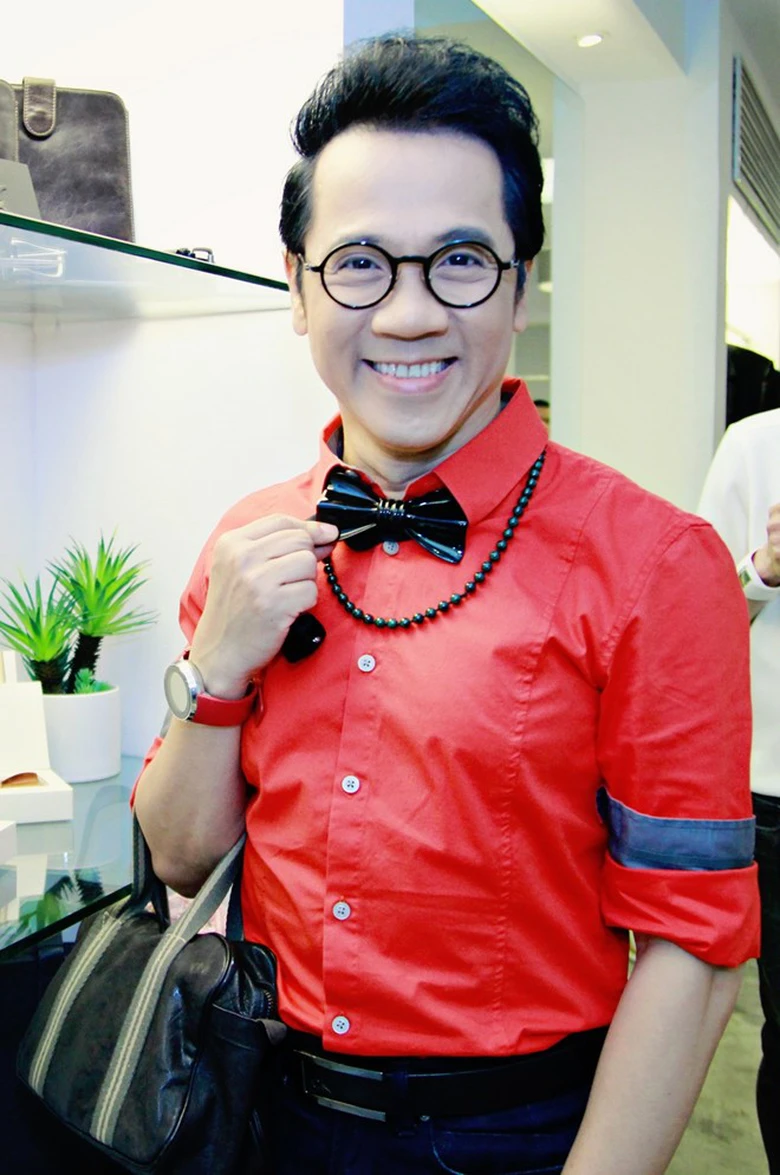 Th&agrave;nh Lộc trẻ