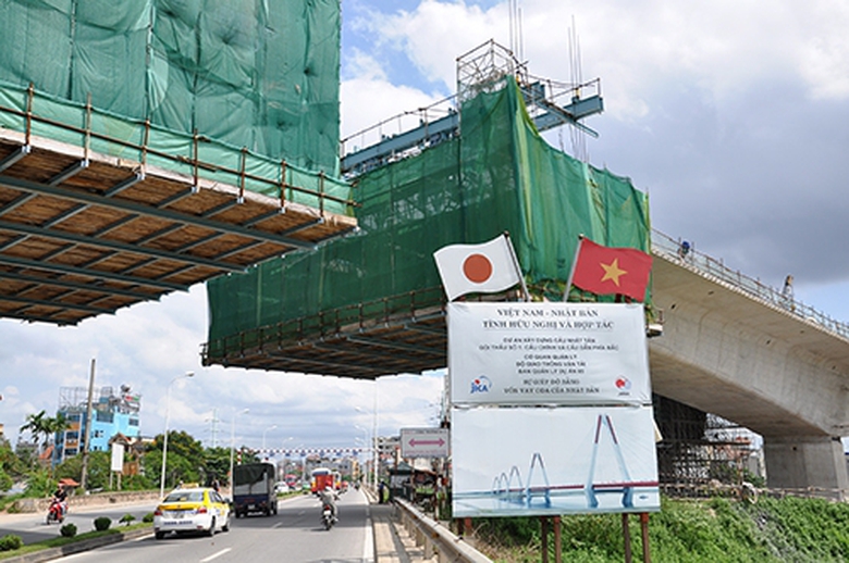 Những đốt cầu cuối c&ugrave;ng c&aacute;ch đ&acirc;y 6 th&aacute;ng