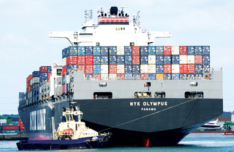 C&aacute;c h&atilde;ng t&agrave;u lớn như NYK, Hapag Lloyd, OOCL, MOL dần đ&atilde; phải chấp nhận mức gi&aacute; mới theo quy định tại Quyết định 1661 của Bộ T&agrave;i ch&iacute;nh