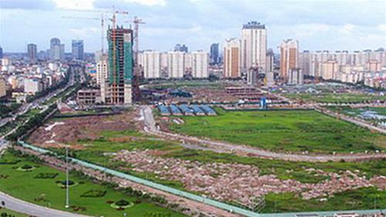 Phần lớn khiếu nại, tố c&aacute;o thời gian qua li&ecirc;n quan đến quản l&yacute;, sử dụng đất