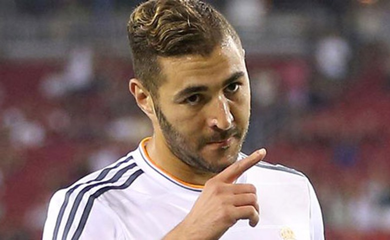 Kazim Benzema