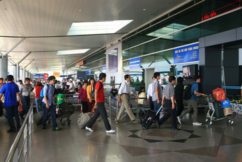 C&aacute;c tour quốc tế của Vietravel tăng trưởng 200-400% so với năm 2013 