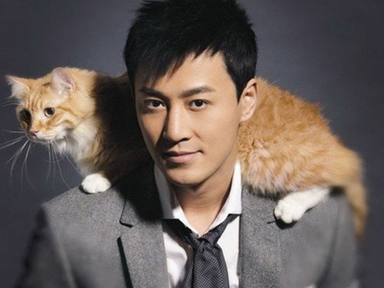 Diễn vi&ecirc;n L&acirc;m Phong