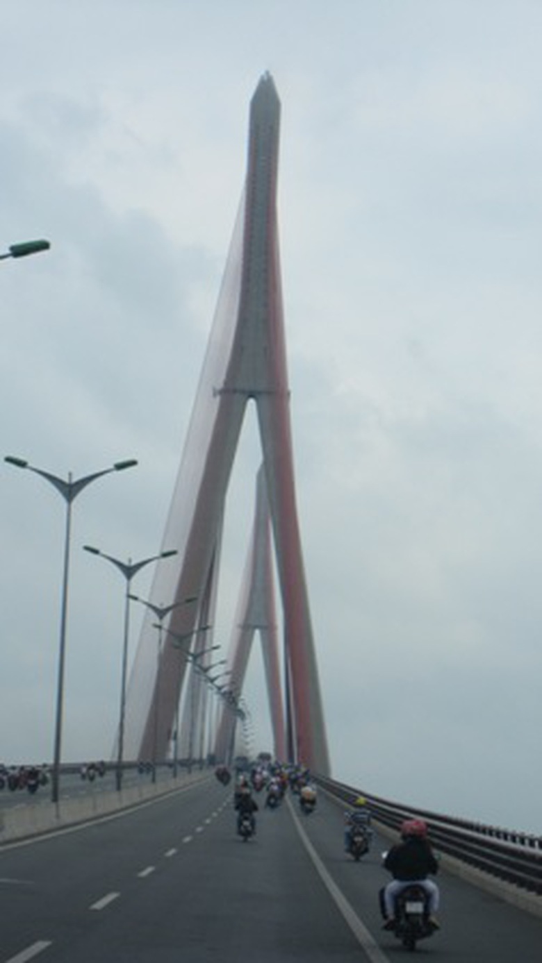 TEDI - đơn vị Tư vấn thiết kế CTGT lớn nhất nước nay c&oacute; sự tham gia của cổ đ&ocirc;ng chiến lược l&agrave; Tư vấn OC h&agrave;ng đầu Nhật Bản