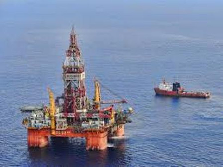 D&agrave;n khoan Trung Quốc đe dọa đến an ninh, an to&agrave;n H&agrave;ng hải tr&ecirc;n biển Đ&ocirc;ng