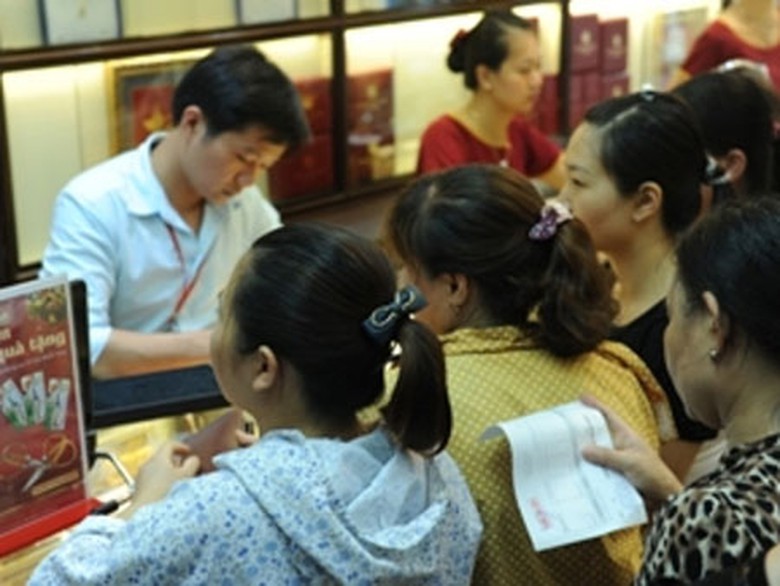  Ảnh minh họa. (Nguồn: Bảo T&iacute;n Minh Ch&acirc;u)