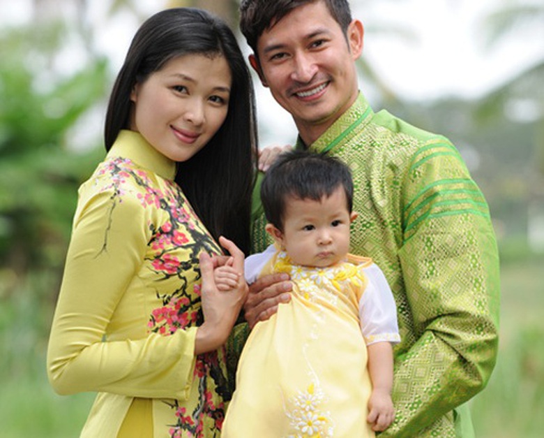  Sau nhiều s&oacute;ng gi&oacute;, cuối c&ugrave;ng Huy Kh&aacute;nh v&agrave; Anh Thư cũng c&oacute; một c&aacute;i kết vi&ecirc;n m&atilde;n