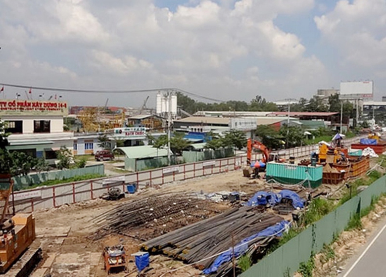 Việc điều chỉnh tổng mức đầu tư do những nguy&ecirc;n nh&acirc;n kh&aacute;ch quan l&agrave; kh&oacute; tr&aacute;nh khỏi, nhưng cũng dễ bị lợi dụng (Ảnh Minh họa)