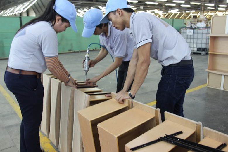 Trước đ&oacute;, Chủ tịch UBND TPHCM đ&atilde; quyết định hỗ trợ c&aacute;c doanh nghiệp 3,9 tỷ đồng 