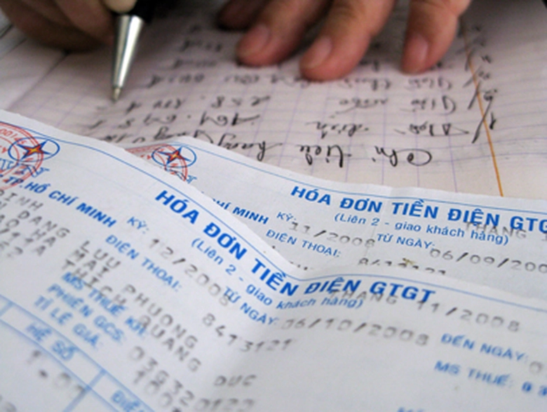Gi&aacute; b&aacute;n lẻ điện sinh hoạt từ 1/6 sẽ gồm 6 bậc c&oacute; mức gi&aacute; tăng dần