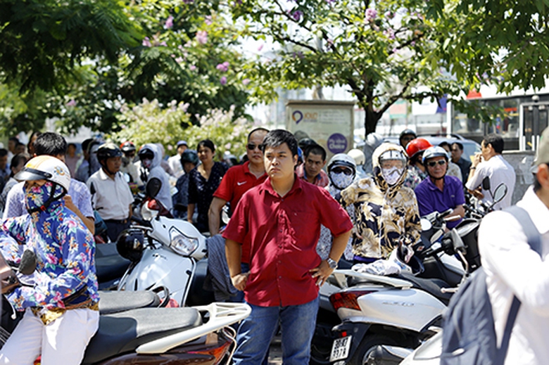 Điểm trường THPT C