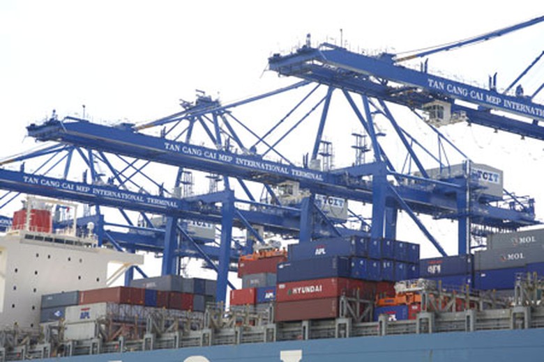 Ch&iacute;nh quyền cảng tại Lạch Huyện sẽ gi&uacute;p cảng biển quan trọng n&agrave;y tr&aacute;nh được những bất cập đang xảy ra với c&aacute;c khu cảng hiện c&oacute; tr&ecirc;n cả nước