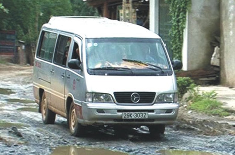 QL15A nhiều đoạn 