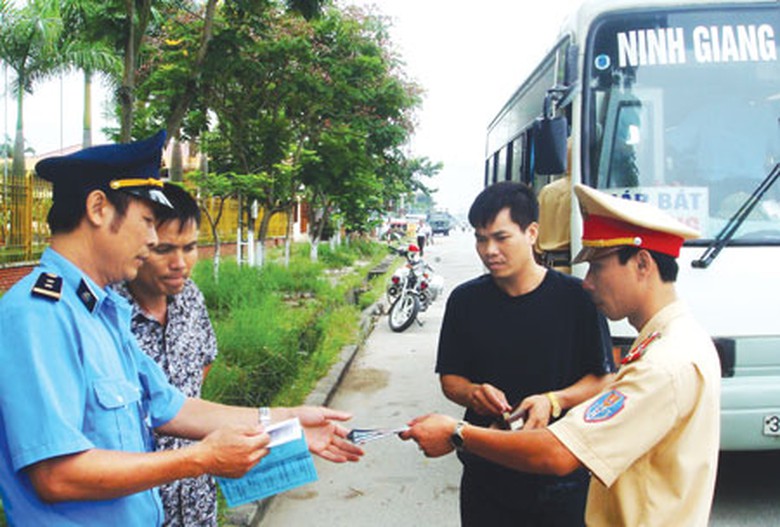 Quy định tổ chức, quản l&yacute; hoạt động kinh doanh vận tải bằng &ocirc; t&ocirc; sẽ được 