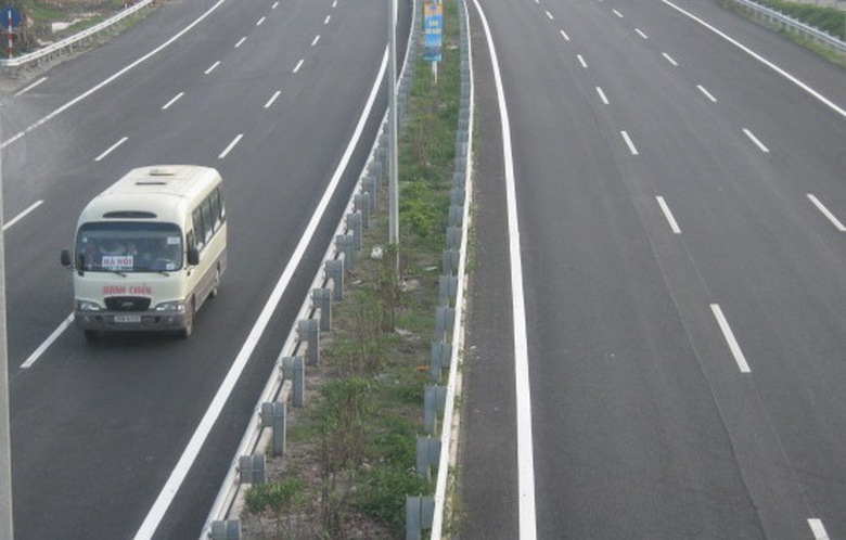 Kh&ocirc;ng x&eacute;t thưởng tập thể, c&aacute; nh&acirc;n c&oacute; li&ecirc;n quan đến sai phạm tại cao tốc Cầu Giẽ - Ninh B&igrave;nh