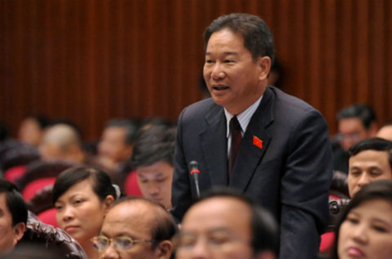 ĐB Nguyễn B&aacute; Thuyền (L&acirc;m Đồng)