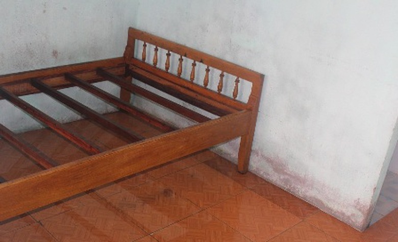 Ph&ograve;ng trọ đ&ocirc;i nam nữ tử vong b&ecirc;n vũng m&aacute;u nghi do tự s&aacute;t đ&ecirc;m 14/6