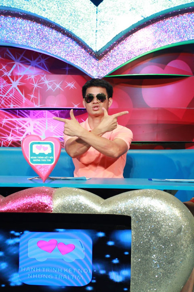 Xu&acirc;n Bắc quậy tưng