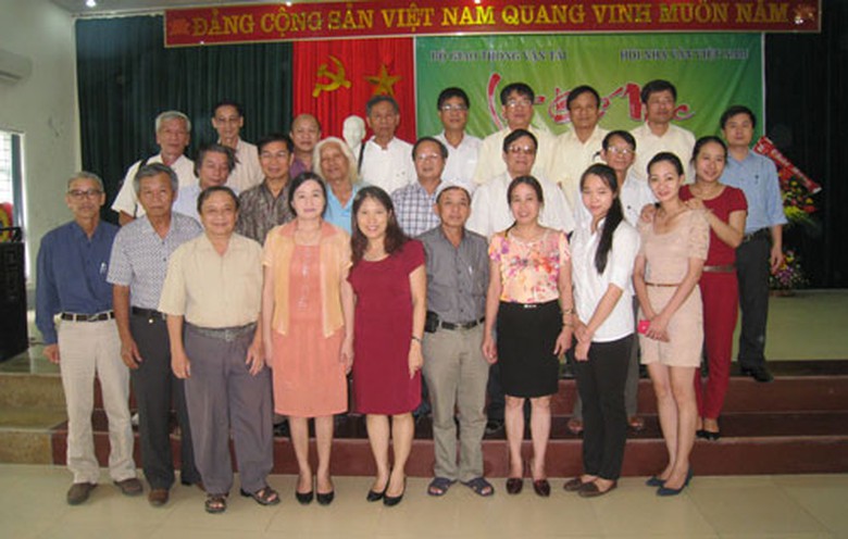 C&oacute; thể n&oacute;i, việc tổ chức cho