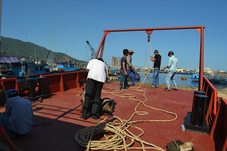 S&agrave;n t&agrave;u