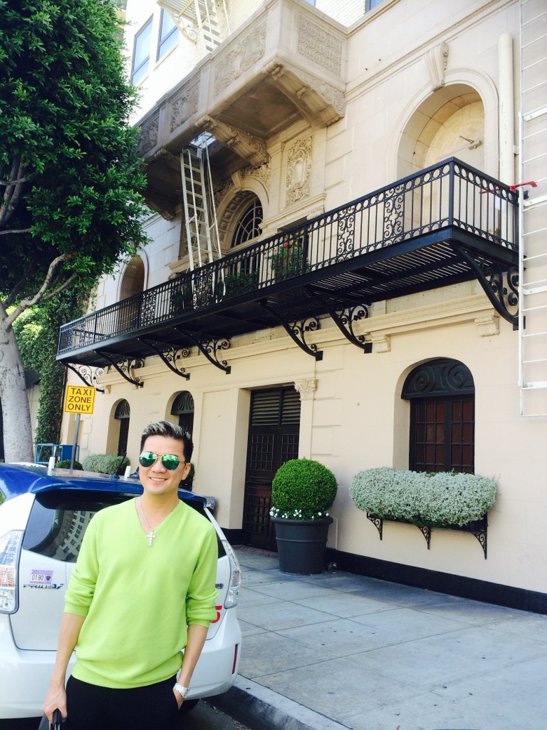 Sau h&agrave;ng loạt c&aacute;c scandal xảy ra, năm nay, Mr Đ&agrave;m sẽ d&agrave;nh phần lớn thời gian thực hiện c&aacute;c chuyến lưu diễn phục vụ kiều b&agrave;o nước ngo&agrave;i.