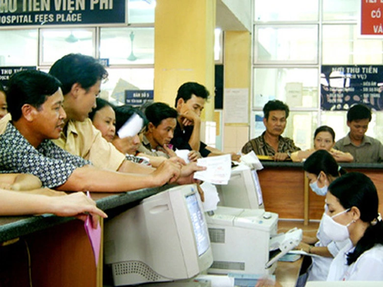 Nhiều dịch vụ y tế sẽ điều chỉnh tăng