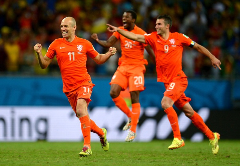 H&agrave; Lan c&oacute; b&ugrave;a may mắn?