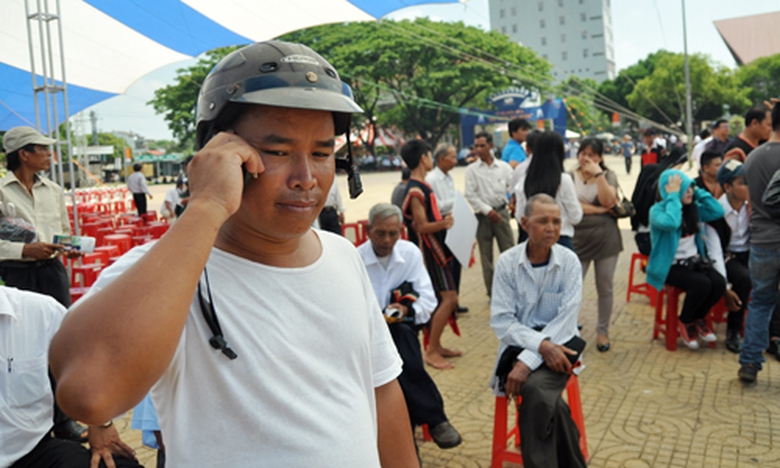 Sắp tới c&oacute; thể kh&ocirc;ng c&ograve;n kh&aacute;i niệm gi&aacute; gọi điện nội mạng hay ngoại mạng m&agrave; chỉ c&ograve;n một mức chung